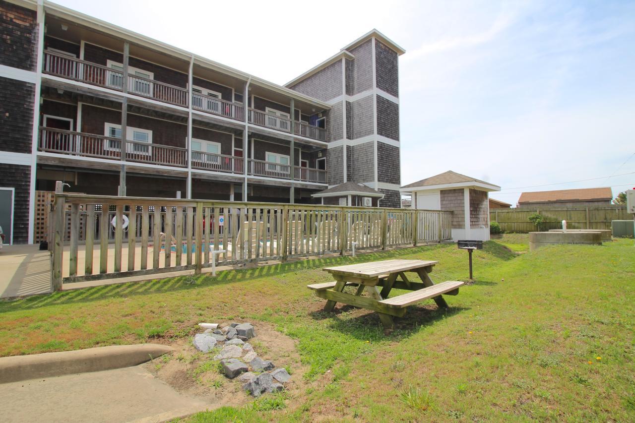 Sea Pointe Condos By Kees Vacations Kill Devil Hills Exterior photo