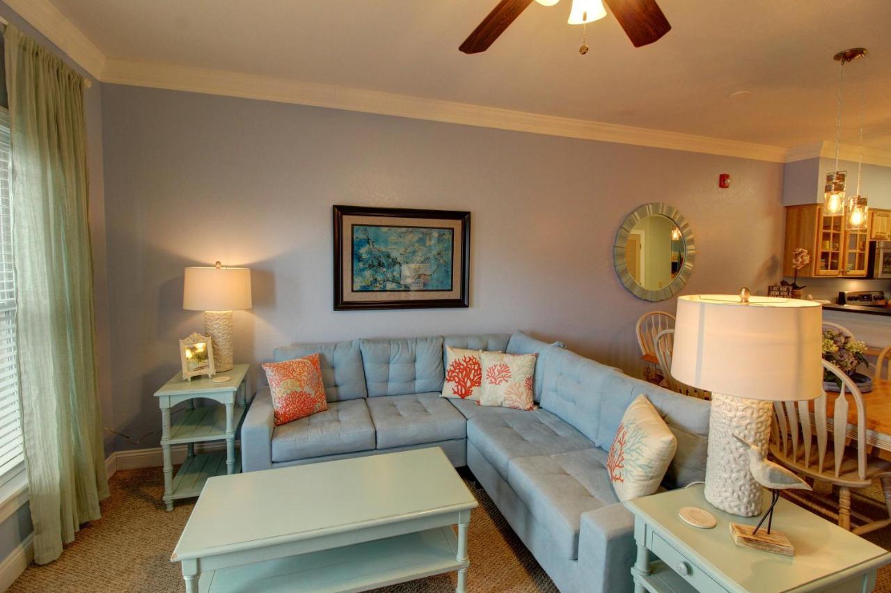 Sea Pointe Condos By Kees Vacations Kill Devil Hills Exterior photo