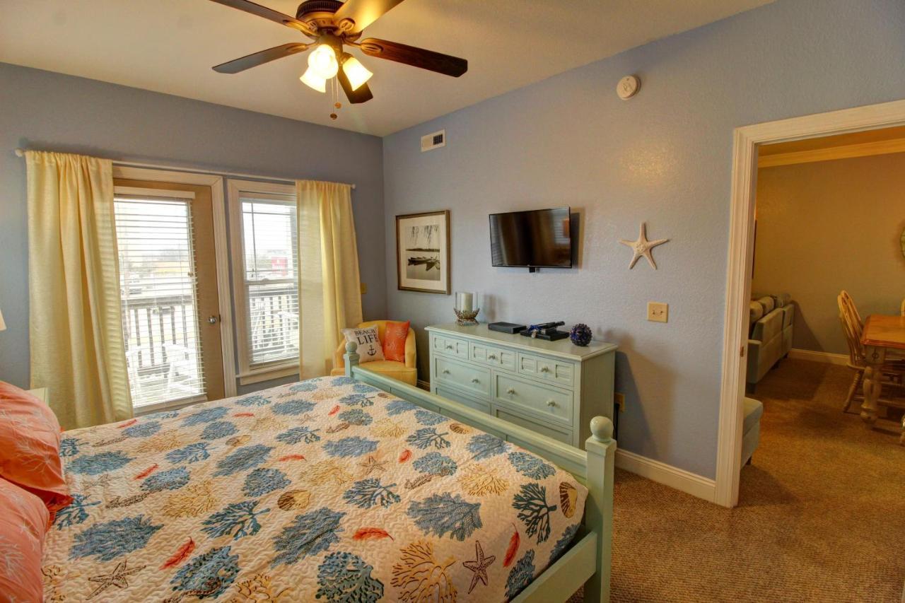Sea Pointe Condos By Kees Vacations Kill Devil Hills Exterior photo