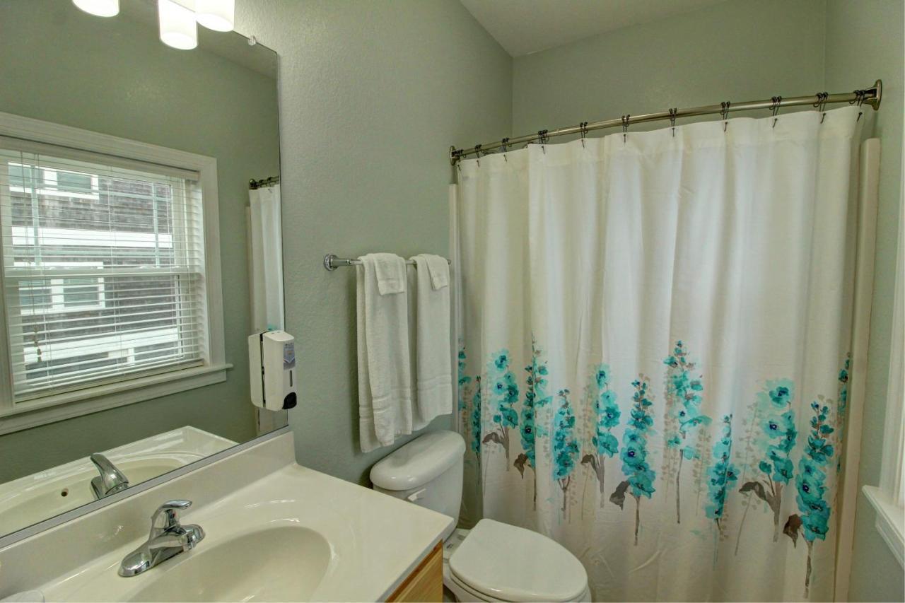 Sea Pointe Condos By Kees Vacations Kill Devil Hills Exterior photo