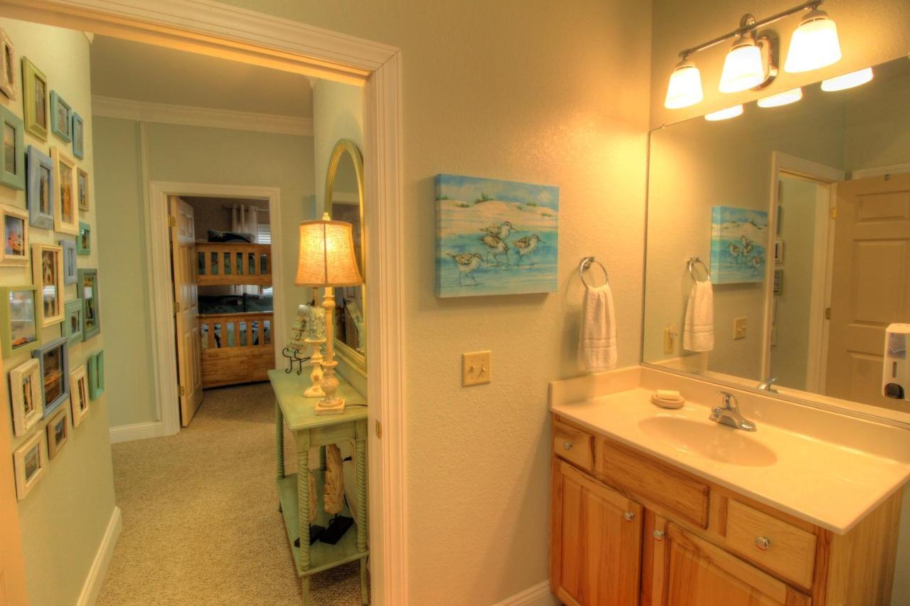 Sea Pointe Condos By Kees Vacations Kill Devil Hills Exterior photo